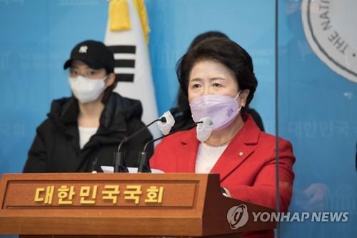 감사원 사무총장 "코로나 의료·방역물품 감사는 '시스템 감사'"