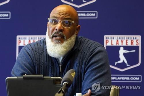 마이너리거도 MLB 선수노조 가입…'노조 통합' 선거 절차 착수