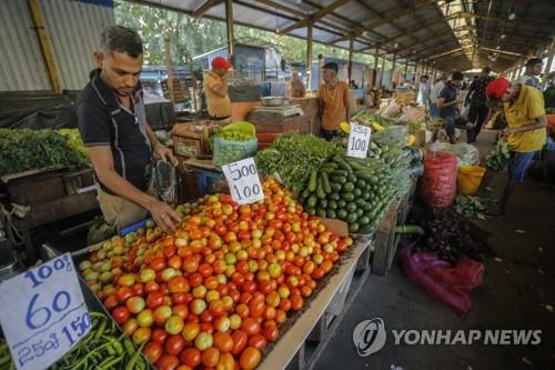 '경제난' 스리랑카 국영항공 자회사 지분매각…"부채 갚을 것"