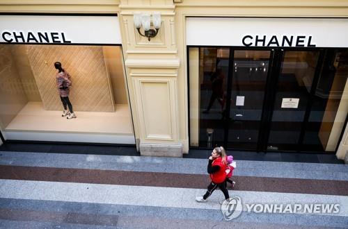 中, 서방 브랜드 철수한 러시아 시장 차지…수입차 81% 중국산