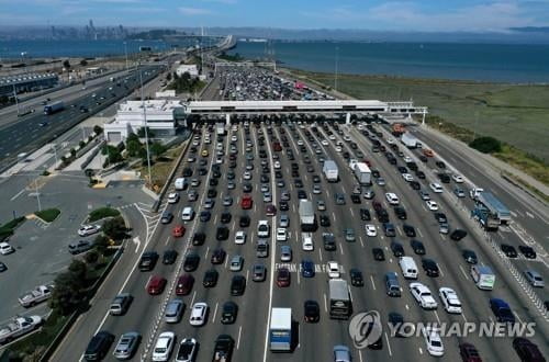 미 신차 가격, 전년비 11.5% 증가한 46,259달러 ‘사상 최고’