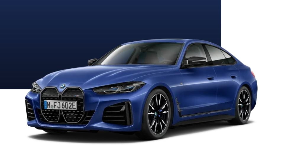 BMW, 벤츠 넘어서나…국내 수입차 시장 판도 변화