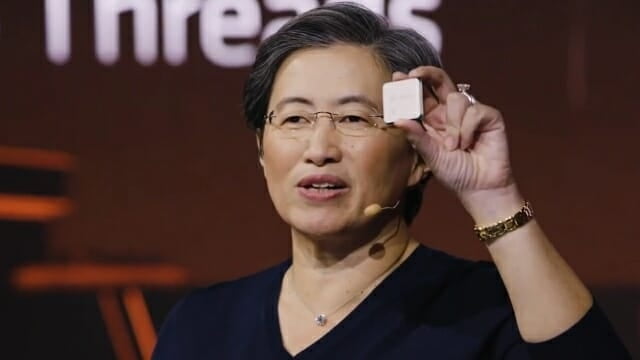 월가 "지금이 AMD 저가매수의 기회…인텔 점유율 빼앗을 전망"