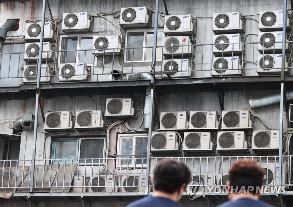 전력수급 이번 주 고비…날씨가 최대 변수