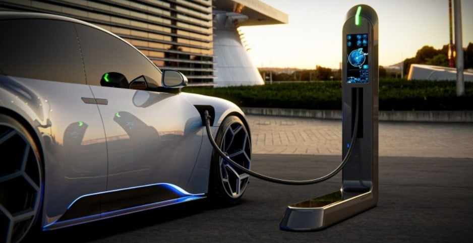 美 자동차업계 "인플레 감축법으로 2030년 전기차 판매목표 달성 어려워져"