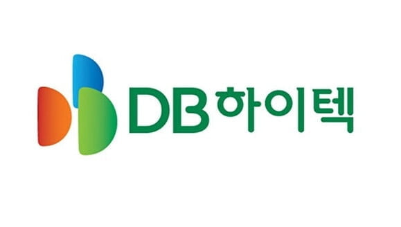 DB하이텍 영업이익 6분기 연속 사상 최대 실적