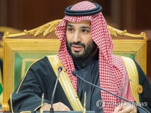 러 에너지 기업에 투자한 사우디 왕자…절묘한 타이밍?