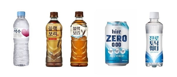 무알콜 맥주의 반란…'맥주 맛 음료' 매출 급증