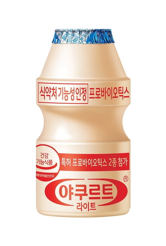 야쿠르트도 오른다…hy, 다음달 1일 가격인상