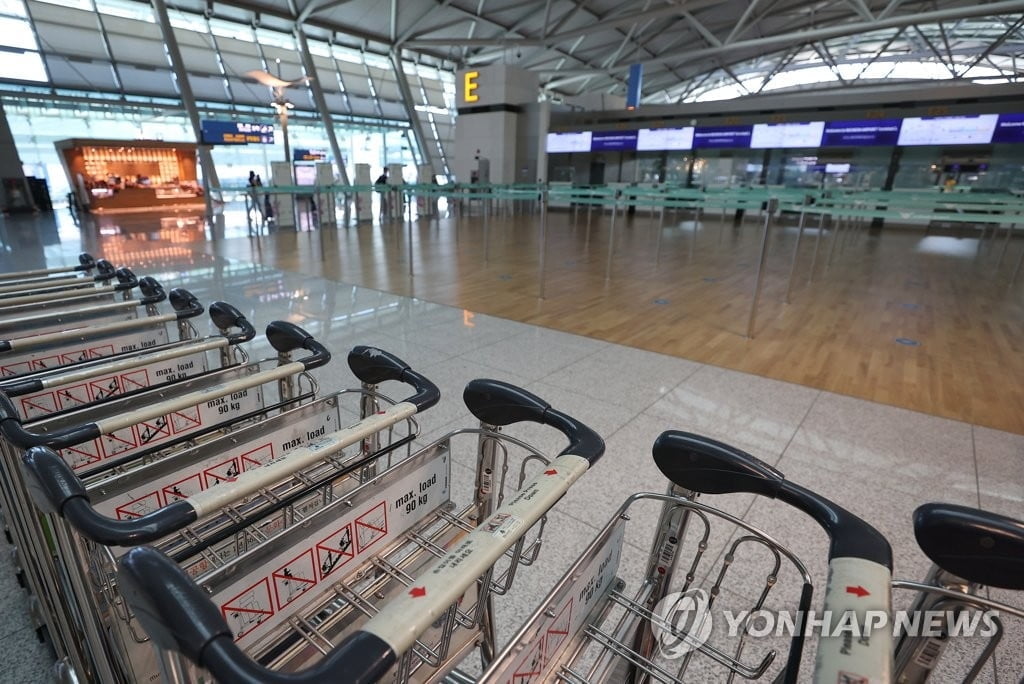 해외 여행객, 한국 호감도 일본·중국보다 '긍정적'