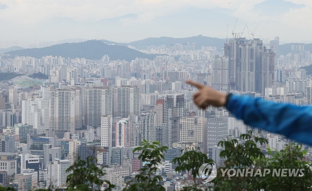 서울도 역전세난?…쌓이는 물량에 "세입자 모십니다"