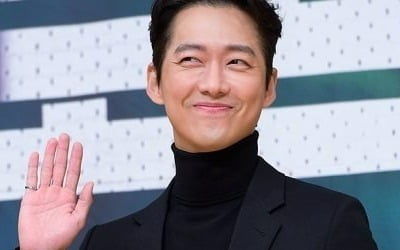 '대상' 남궁민이 돌아왔다…1% 시청률 SBS 구원투수로 등판, 충격적인 '몸값' [TEN스타필드]