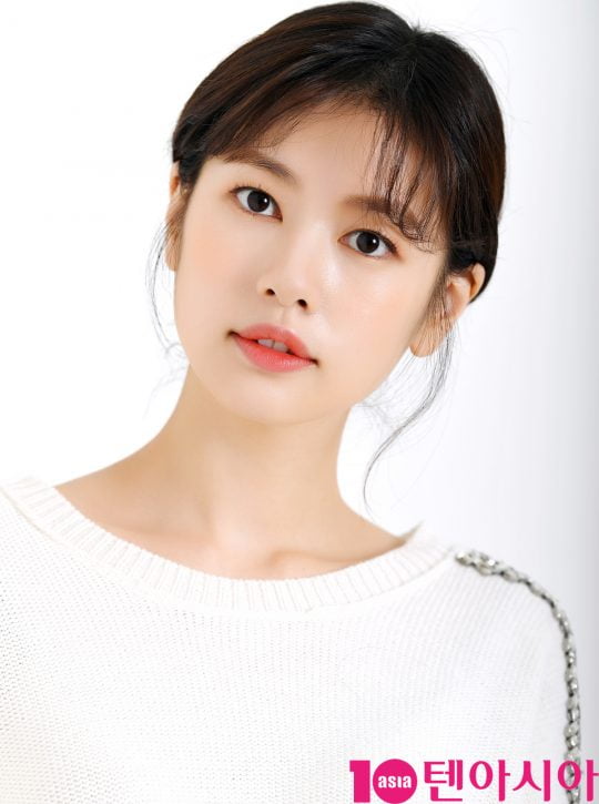 정소민 /사진=텐아시아 DB