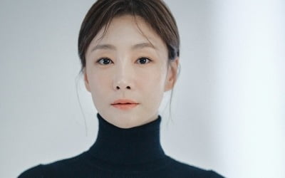 [공식] 박효주, 손현주와 깊은 인연…'모범형사2' 뜬다