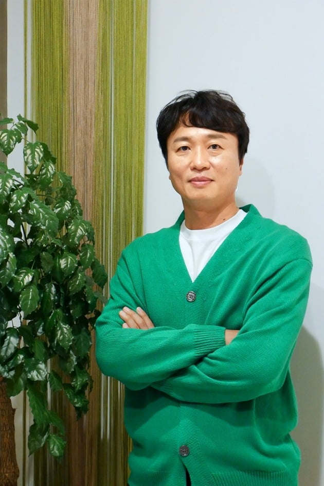 '우영우' 배우 전배수./사진제공=스타빌리지엔터테인먼트