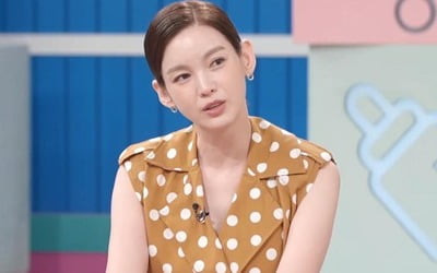 '이혼' 정가은, 8등신 7살 딸 공개 "내 성씨로 바꾸려 준비 중" ('고딩엄빠')