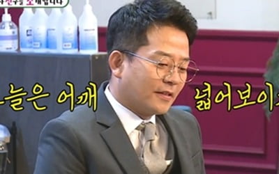 김준호, ♥김지민 위해 '주름 시술' 받았다…"빚 모두 청산, 결별 위기 후 거짓말 안해" ('미우새')