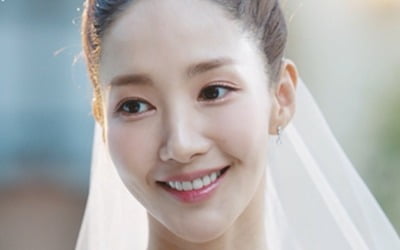 "저 결혼해요"…박민영, 깜짝 선언 ('월수금화목토')