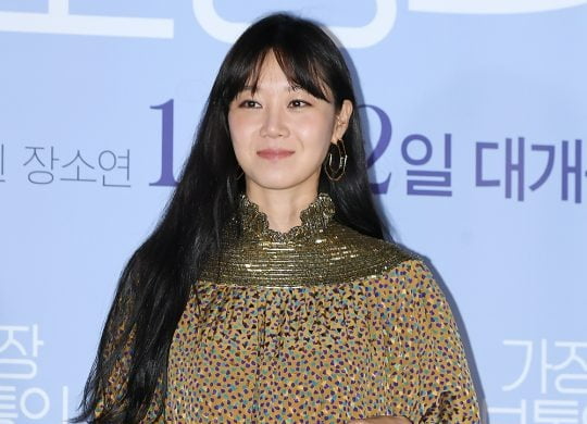 [공식] 공효진, ♥10살 연하 케빈오와 10월 비공개 결혼