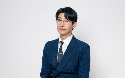 '우영우' 강기영 "섹시함 의도치 않아, 내 유니콘 멘토=박훈" [인터뷰①]