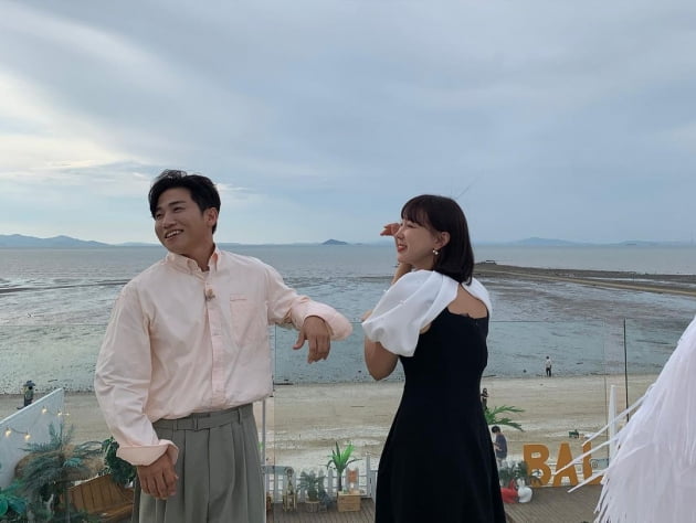 '세무사♥' 이지혜, 해외여행 갔다온 지 얼마나 됐다고 또? "여행 온 것만 같아"[TEN★]