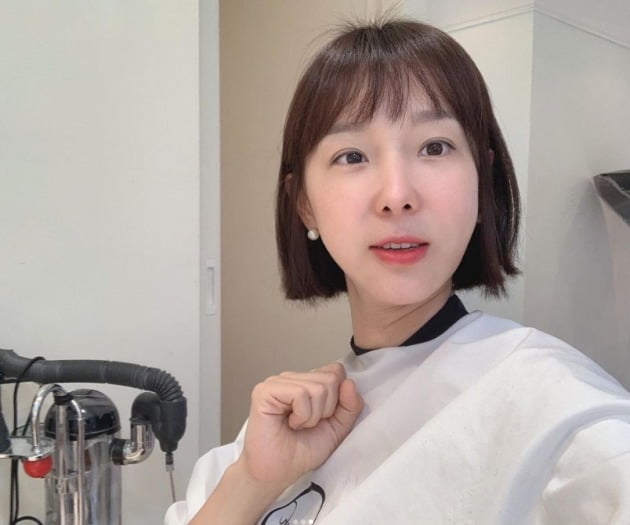 사진= 이지혜 인스타그램