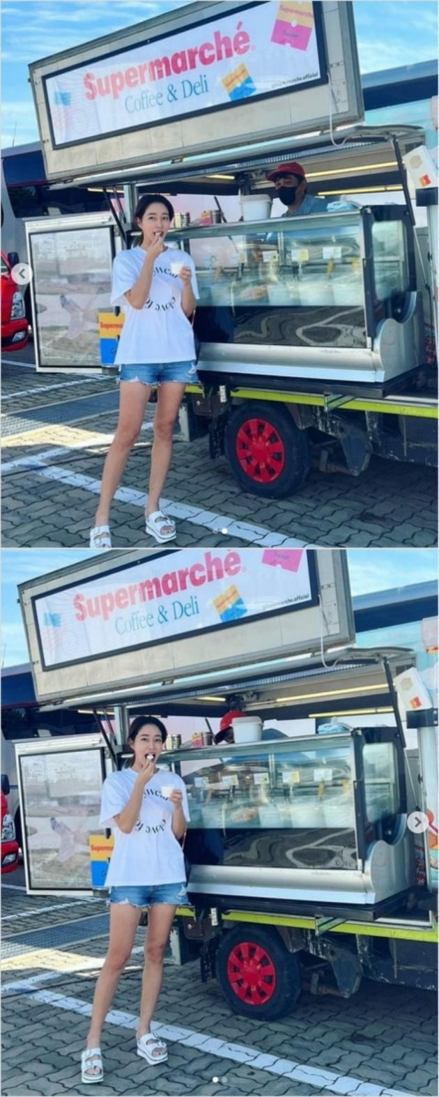 이민정 / 사진=이민정 인스타그램