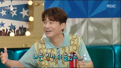 [종합] '서하얀♥' 임창정, 월세 480만원 펜트하우스 살더니…알고보니 빚더미('라디오스타')