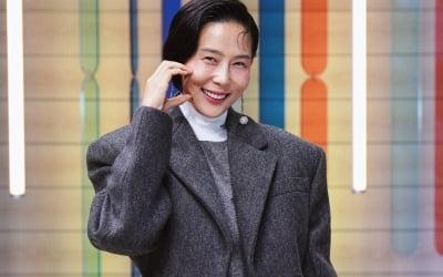 '마이큐♥' 김나영 "두 아들 위해 희생 안해, 내가 행복해야 한다" ('물건너온아빠')