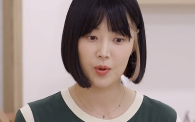 '치과의사♥' 전혜빈, 임신 8개월 근황 공개…"아들 태명 바른이" ('편스토랑')
