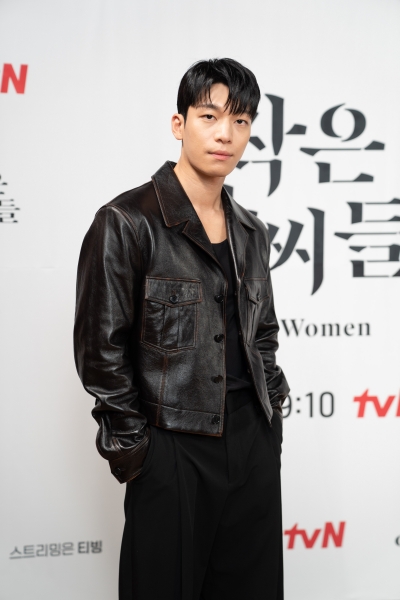 위하준, "대놓고 섹시하진 않지만…'미스터리 섹시' 기대해달라" ('작은아씨들')