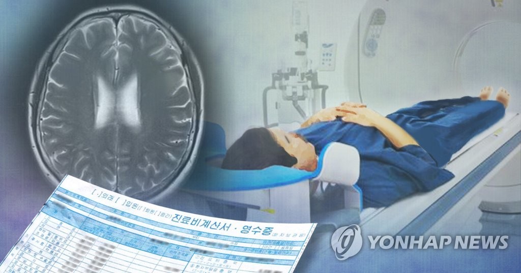 초음파·MRI 건강보험 문턱 높아지나…'문재인케어' 폐기 수순