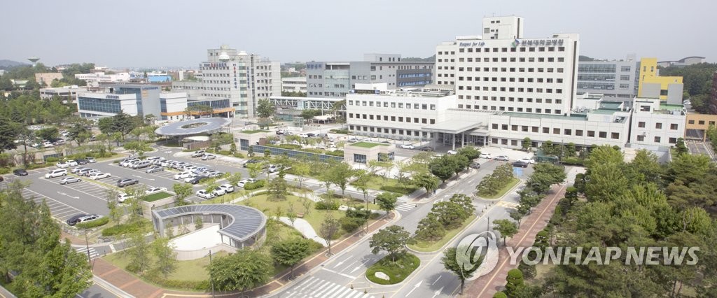전북대병원, '의료급여 정신과 적정성 평가' 1등급