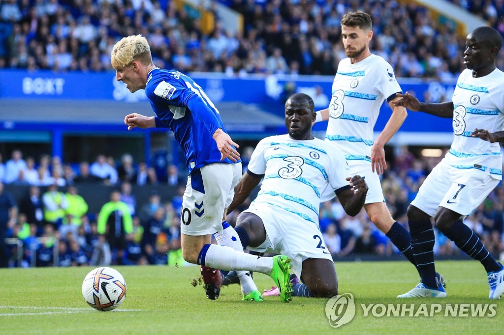 개막 무실점 이끈 38세 시우바…투헬 감독 "이런 노장 처음 봐"