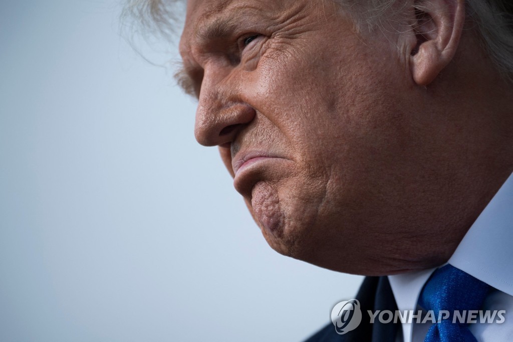 "한국에서 배우라"…워싱턴포스트, 트럼프 수사 반발에 일침