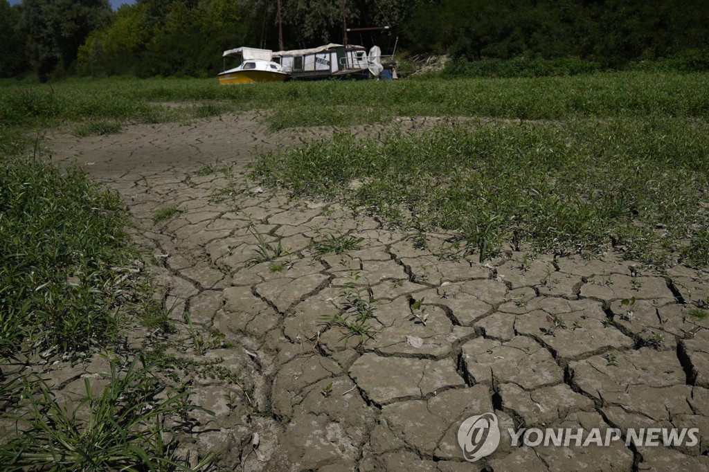 온실가스배출 선두 美中 대화단절에 기후변화 대응 차질 우려(종합)