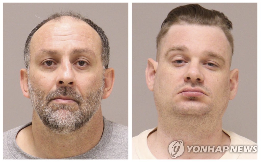 'FBI 함정수사 논란' 미시간주지사 납치음모 2명, 재심서 유죄