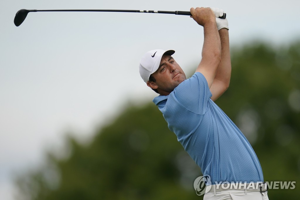 PGA 투어 시즌 최종전 25일 개막…꼴찌 해도 상금 6억7천만원