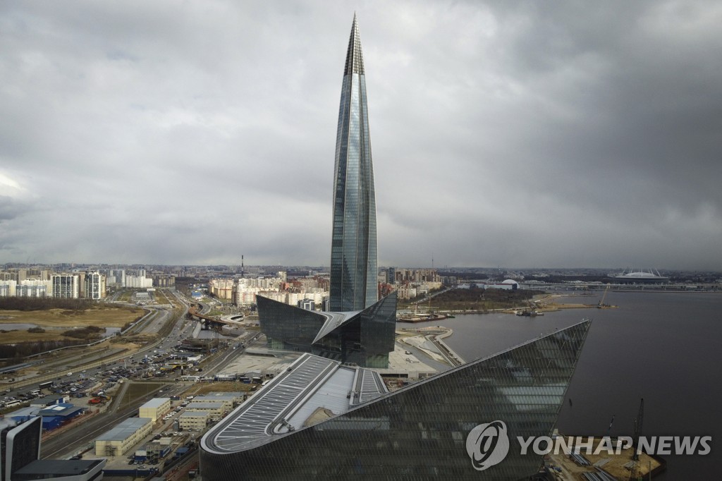 러, 프랑스에 가스공급 축소 통보 후 하루도 안돼 "전면중단"(종합)