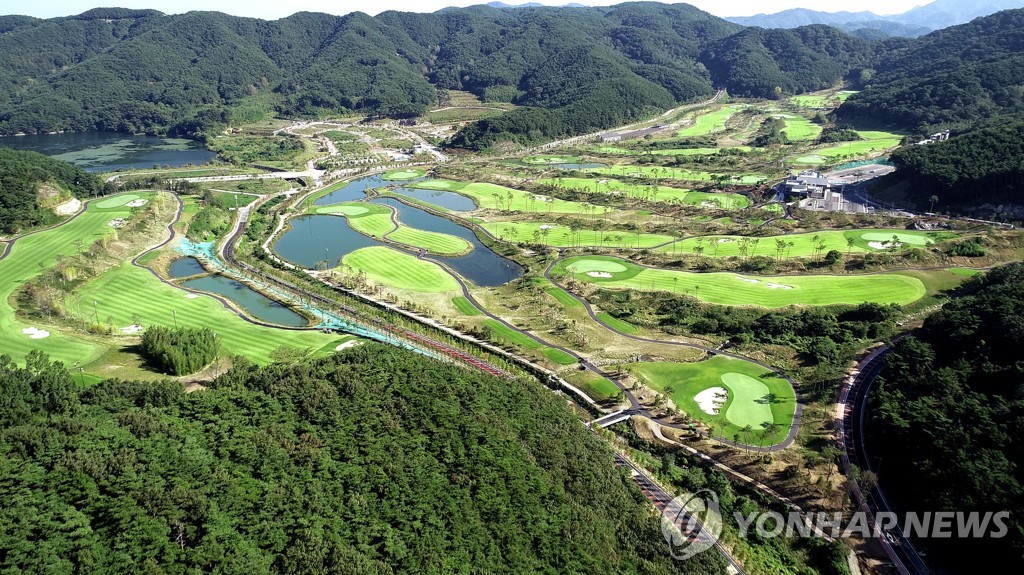 전북 28개 골프장, 맹·고독성 농약 '불검출'