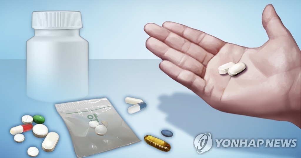 처방많은 의약품 172개품목 가격인하…"재정 447억원 절감"