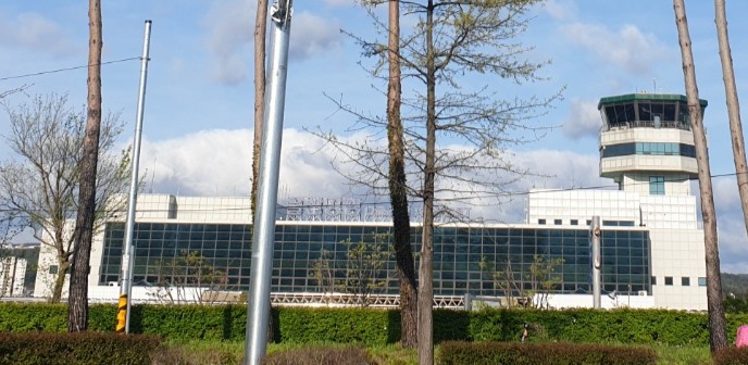 울산공항 활성화 협의회 첫 회의…신규 노선 취항·증편 논의