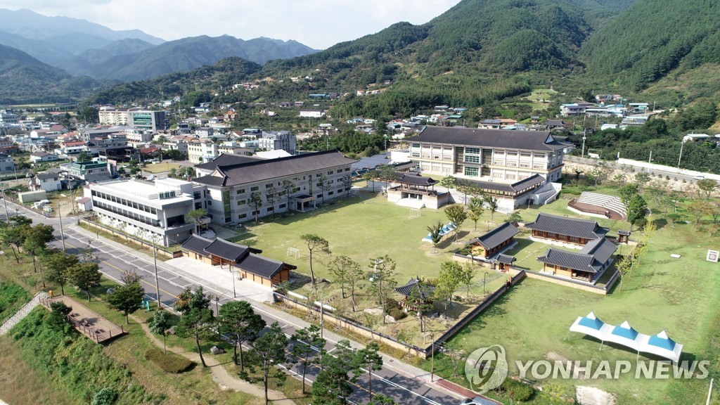 색다른 매력 지닌 회의 시설 '경남 유니크베뉴' 육성한다