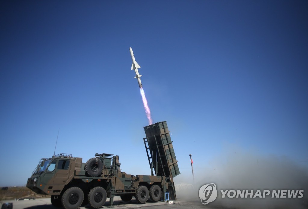 日, 이지스함에 지상목표 공격 장사정 순항미사일 탑재 검토