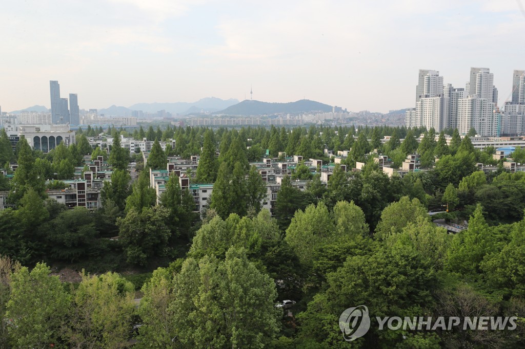 국토부·광역시도 '주택정비 협의체' 출범…"정비사업 활성화"