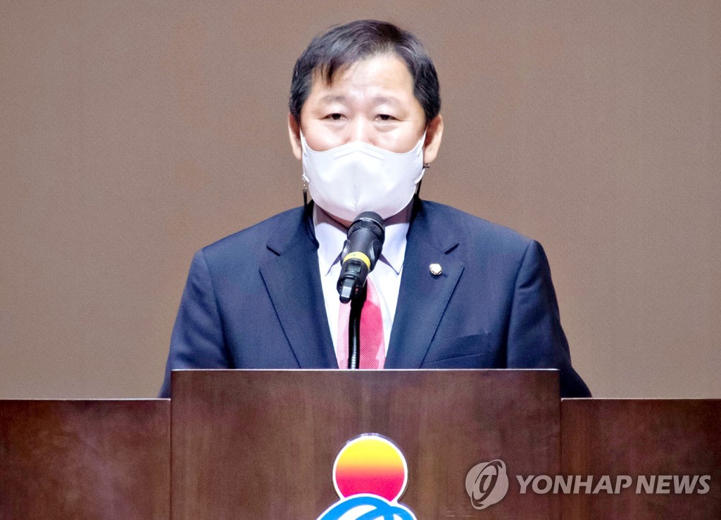 이철규 "국회의원 이준석이 뽑는것 아냐…회견 남탓·거짓말만"