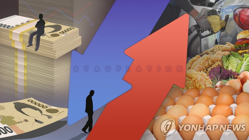 [파월 쇼크] '매파' 발언, 한국경제에도 파장…S공포 심화하나(종합)