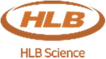 [특징주] HLB, 유상증자 결정에 3%대 하락 마감(종합)