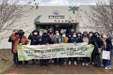 [톡톡 지방자치] 장년층 인생 제2막 설계 돕는 제주 '5060인생학교'