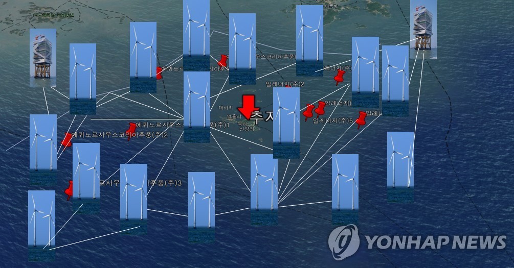 강병삼 제주시장 "추자 해상풍력, 시장 허가 없이 어려울 것"